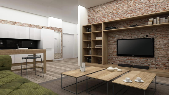 Time Tower Residence