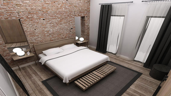 Time Tower Residence