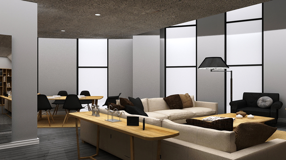 Time Tower Residence