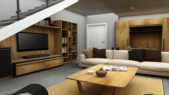 Time Tower Residence