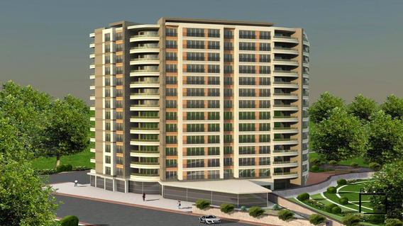 Bekaş Residence Bekaş Residence