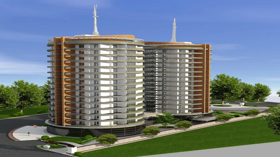 Bekaş Residence Bekaş Residence