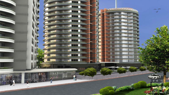 Bekaş Residence Bekaş Residence