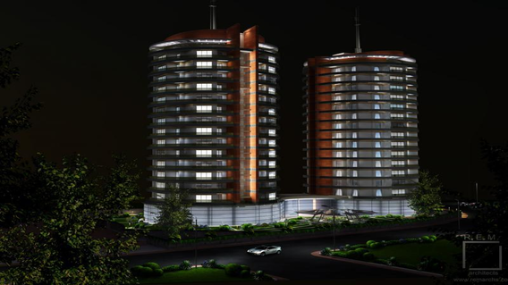 Bekaş Residence Bekaş Residence