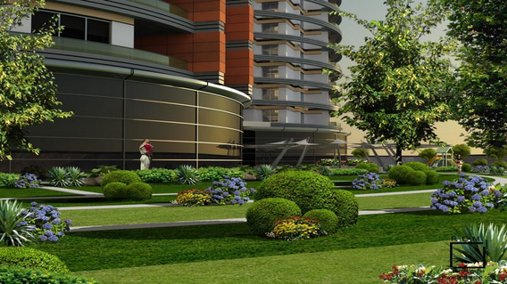 Bekaş Residence Bekaş Residence