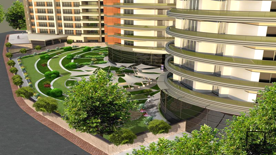 Bekaş Residence Bekaş Residence