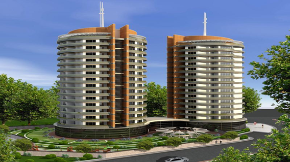 Bekaş Residence Bekaş Residence