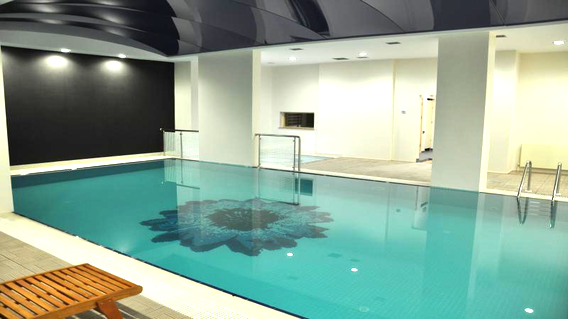 Bekaş Residence Bekaş Residence