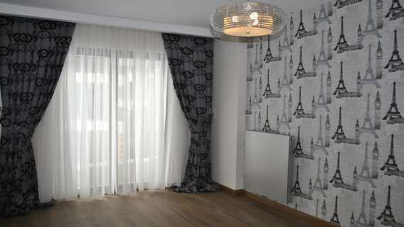 Bekaş Residence Bekaş Residence