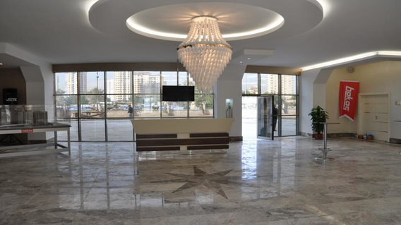 Bekaş Residence Bekaş Residence