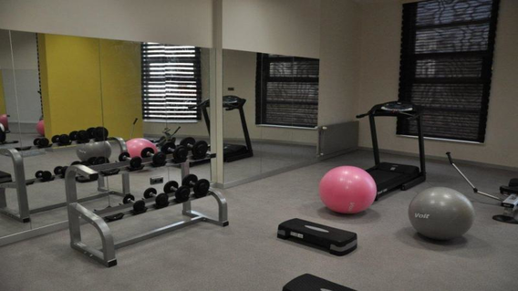 Bekaş Residence Bekaş Residence