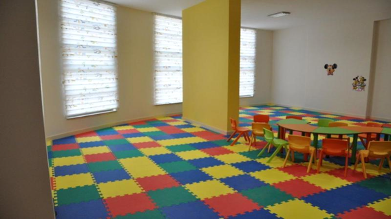 Bekaş Residence Bekaş Residence