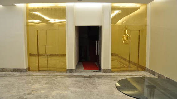 Bekaş Residence Bekaş Residence