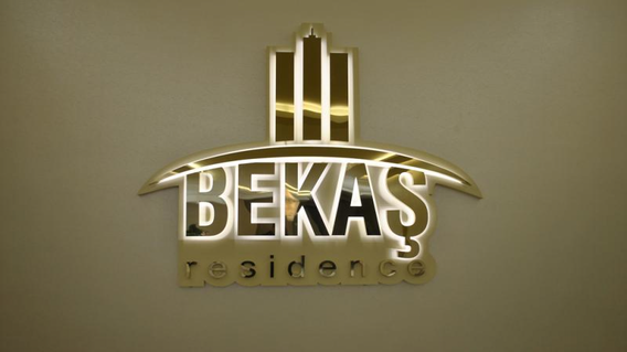Bekaş Residence Bekaş Residence