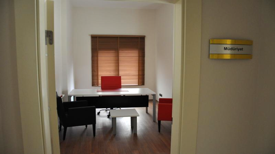 Bekaş Residence Bekaş Residence