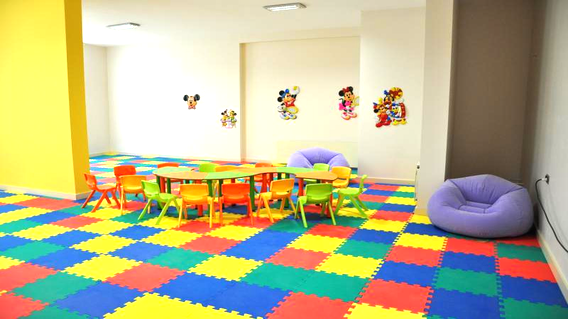 Bekaş Residence Bekaş Residence