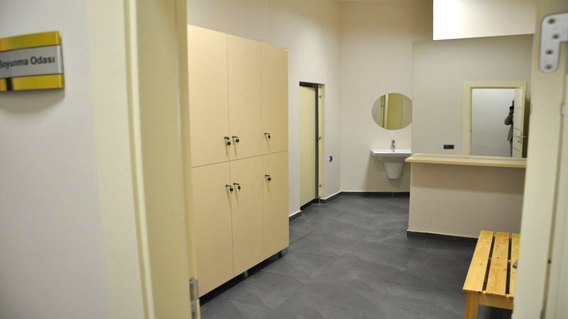 Bekaş Residence Bekaş Residence