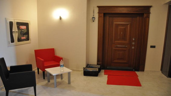 Bekaş Residence Bekaş Residence