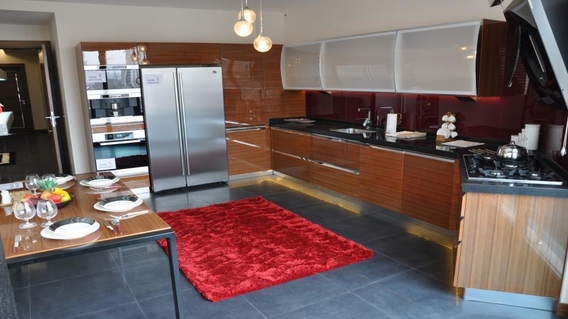 Bekaş Residence Bekaş Residence