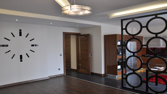 Bekaş Residence Bekaş Residence