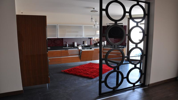 Bekaş Residence Bekaş Residence