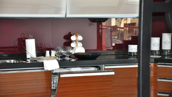 Bekaş Residence Bekaş Residence