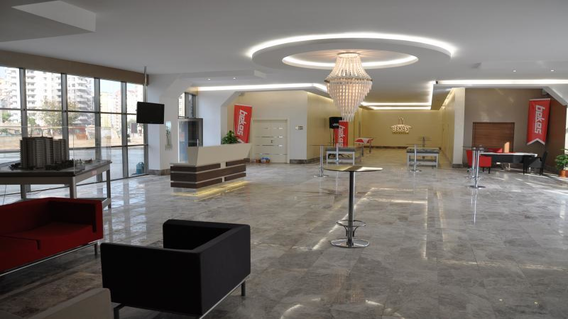 Bekaş Residence Bekaş Residence