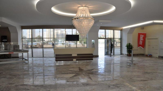 Bekaş Residence Bekaş Residence