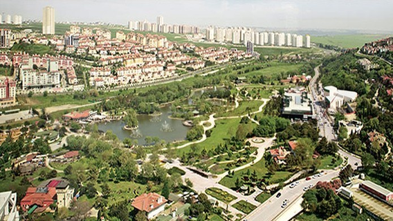 Sofa Bahçeşehir