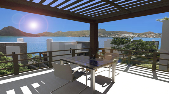 Alita Marin Konakları Alita Marin Konakları