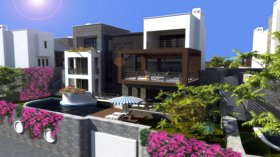 Alita Marin Konakları Alita Marin Konakları