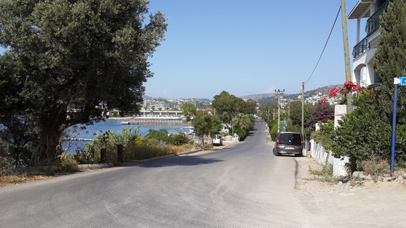 Alita Marin Konakları Alita Marin Konakları