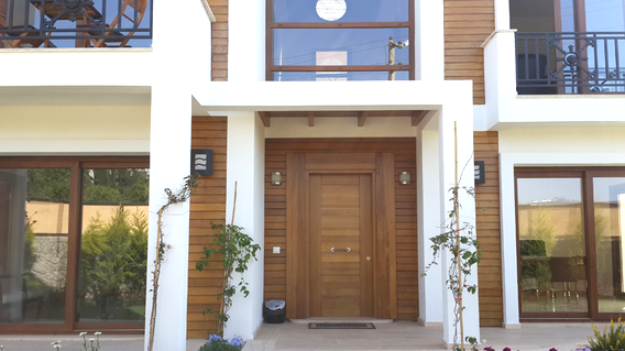 Alita Marin Konakları Alita Marin Konakları