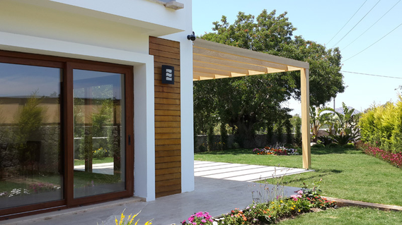 Alita Marin Konakları Alita Marin Konakları