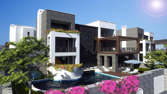 Alita Marin Konakları Alita Marin Konakları