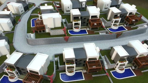 Alita Marin Konakları Alita Marin Konakları