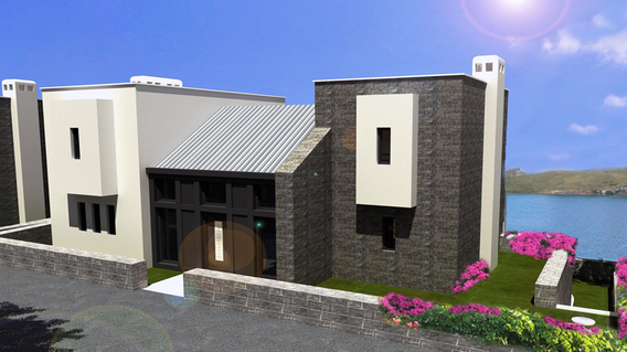 Alita Marin Konakları Alita Marin Konakları