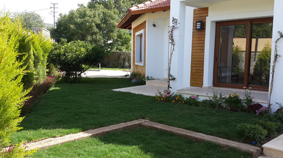 Alita Marin Konakları Alita Marin Konakları