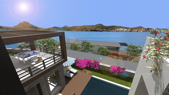 Alita Marin Konakları Alita Marin Konakları