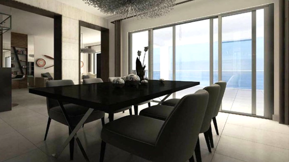 Alita Marin Konakları Alita Marin Konakları