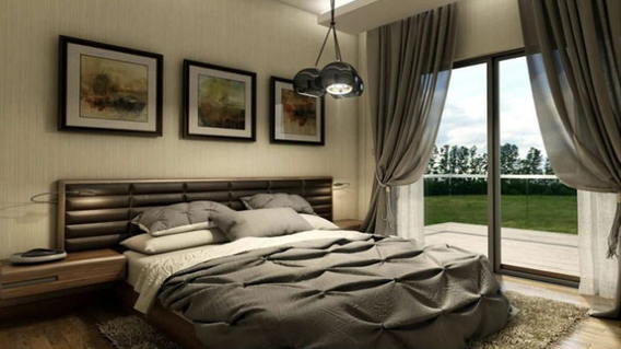 Alita Marin Konakları Alita Marin Konakları