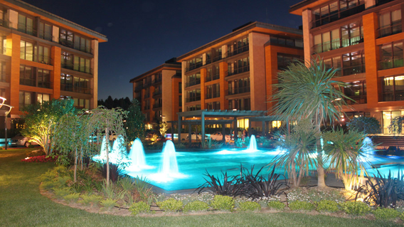 Avrupa Konakları Florya