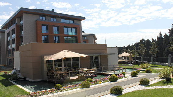 Avrupa Konakları Florya