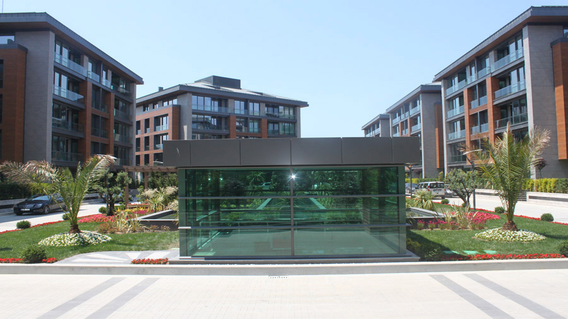 Avrupa Konakları Florya