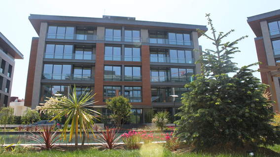 Avrupa Konakları Florya