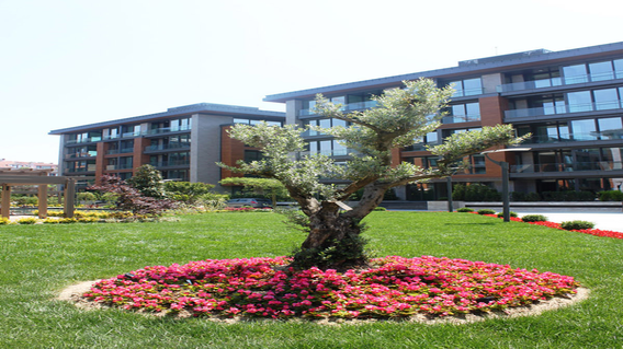 Avrupa Konakları Florya