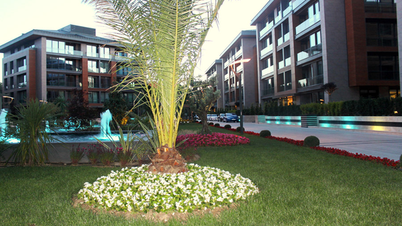 Avrupa Konakları Florya