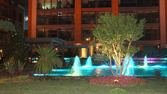 Avrupa Konakları Florya