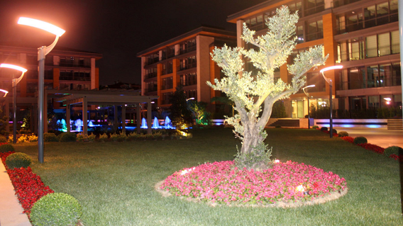 Avrupa Konakları Florya