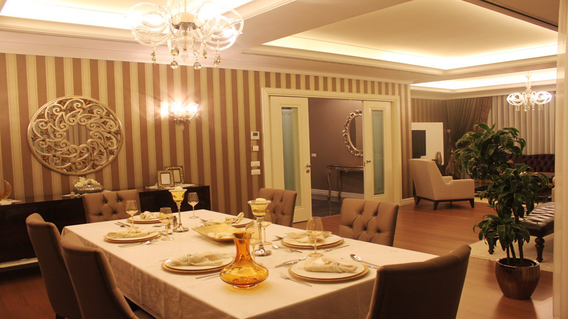 Avrupa Konakları Florya